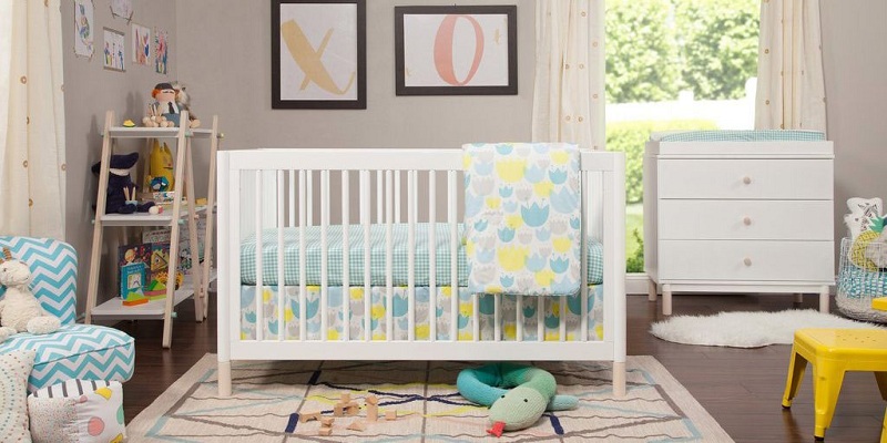What are some types of baby cribs that you should know about?