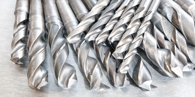 Effective Tips to Find Best Drill Bits