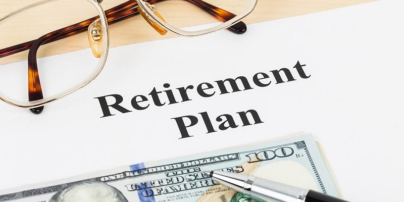 What Types Of Retirement Plans Can Be Opted In USA?