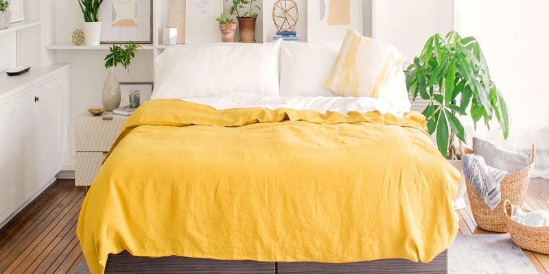 Why Should You Opt For An Adjustable Bed?