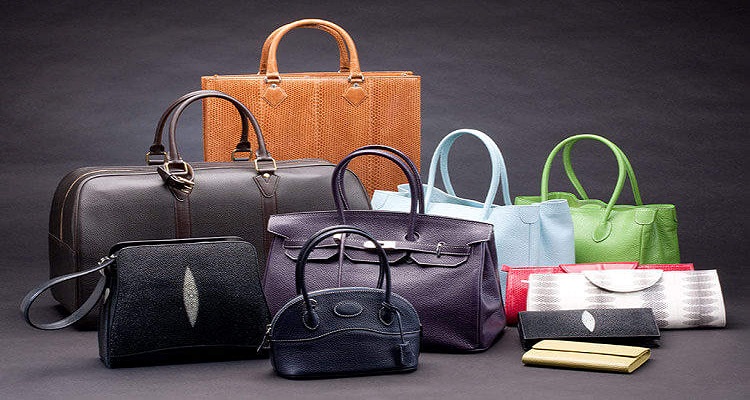 The Types of Bags You Need to Know
