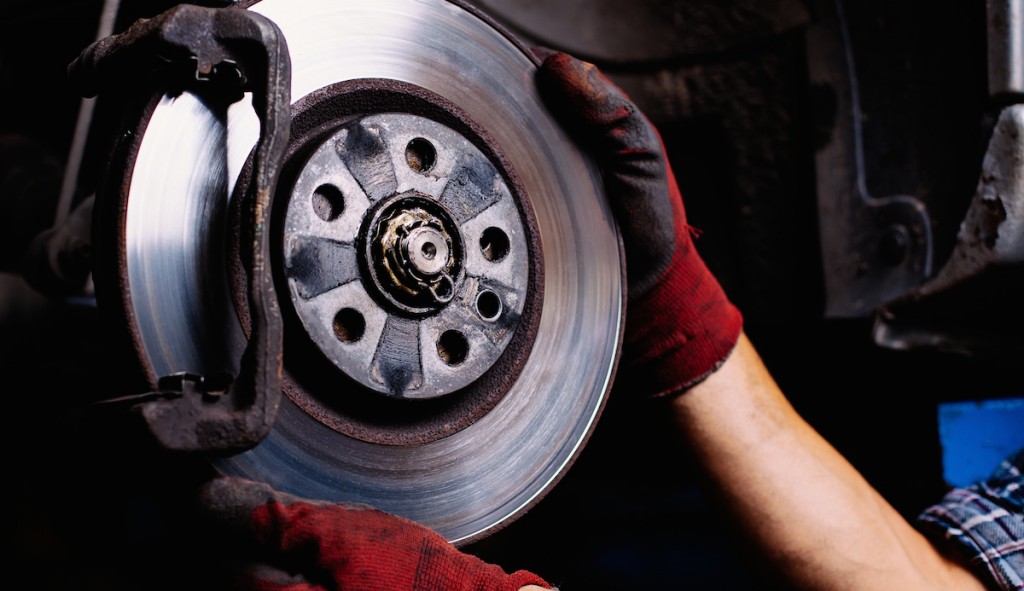 Which are the Best Brake Rotors