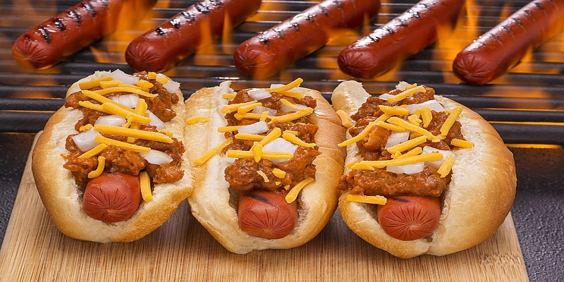 3 Best Hot Dog Makers