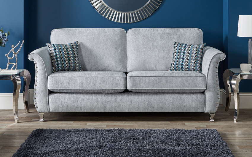 5 Different Types of Sofas