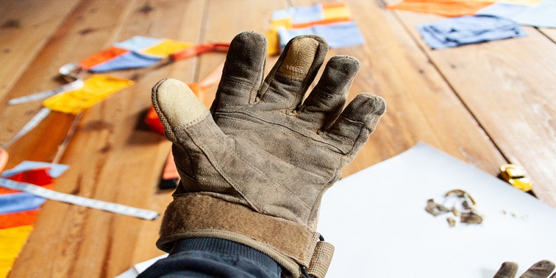 What You Ought to Know About Work Gloves?