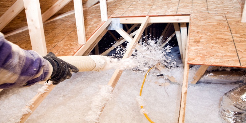 What are the Important Aspects of Attic Insulation?