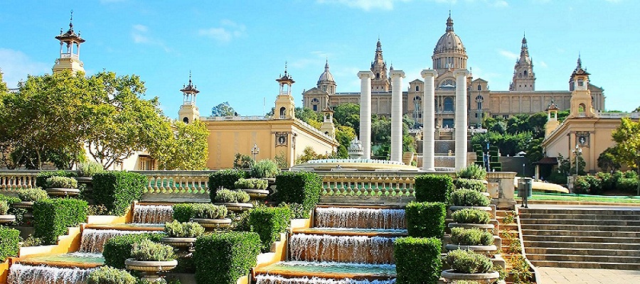 The Possible Options of Accommodation in Barcelona