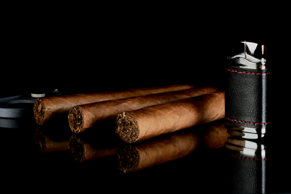 4 Best Choices for Cigar Lighters