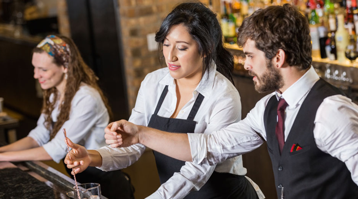 3 Reasons to Hire Staff from Hospitality Staffing