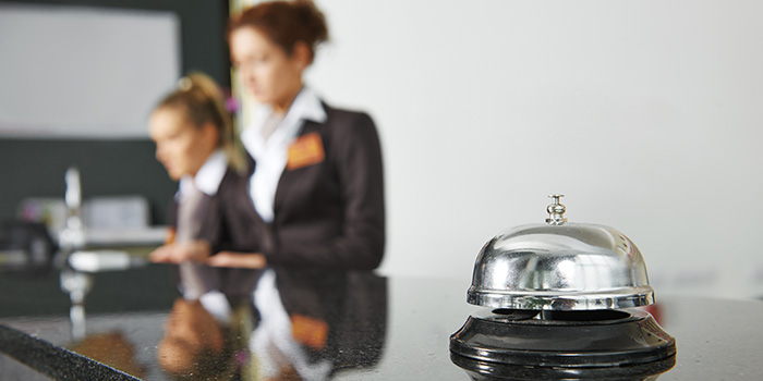 Why Choose Hotel Staffing Agency?