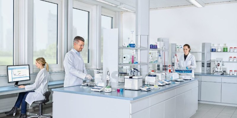Tips for Finding the Best Used Laboratory Equipment