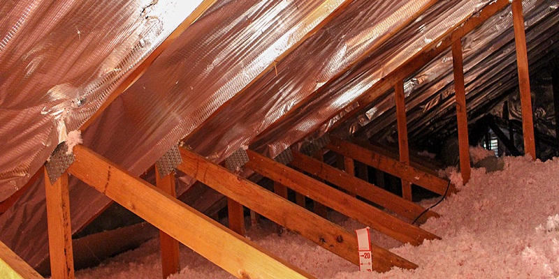 Tips to Install a Radiant Barrier in Your Attic