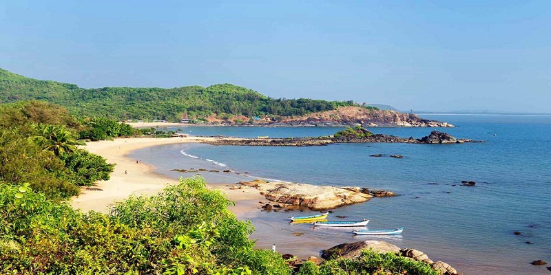 The Beaches in South India – The Best Spots to Enjoy Holiday in South India