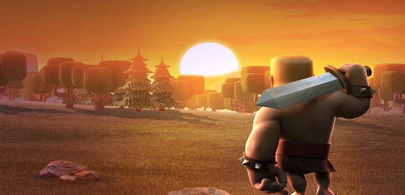 Why Archers in Clash of Clans Be Kept in First Priority to Upgrade?