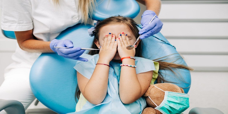 Tips to Beat Your Dental Anxiety and Visit a Dentist
