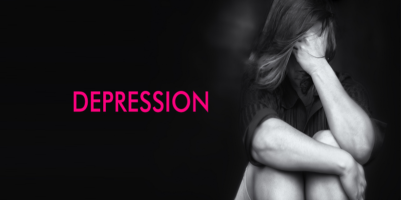 Noticeable Symptoms of Depression & Their Solutions