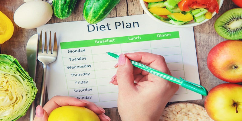 4 Reasons Why Your Diet isn’t Working for You with Their Solutions