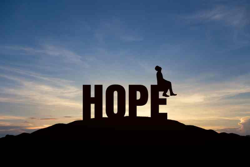 What is Hope and What are Its Benefits?