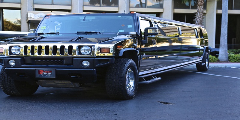 Things to Consider When You Hire a Limo Toronto Limousine Transport