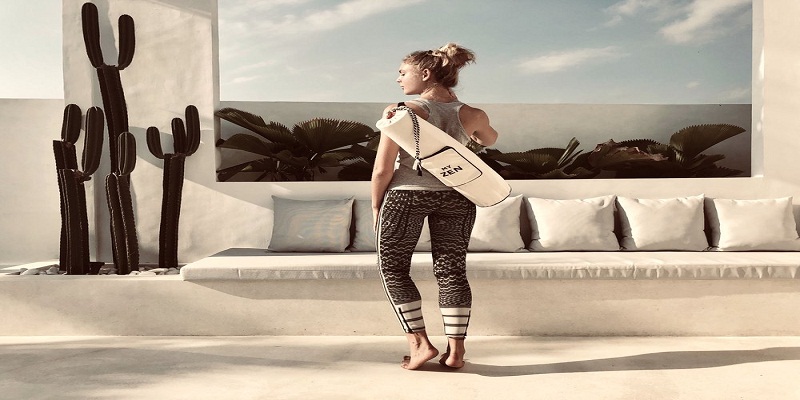 Yoga Bag – An Ultimate Choice For Your Yoga routine