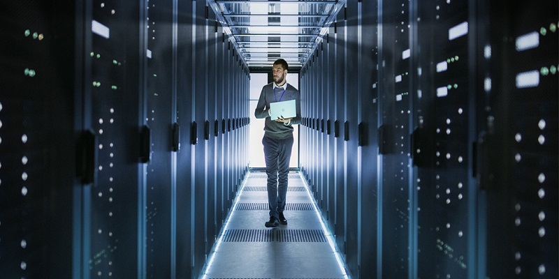 Why Should You Choose A Dedicated Server?