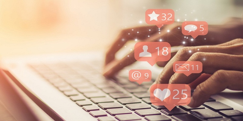 5 Reasons to Do Marketing on Social Media