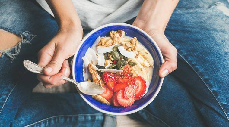 Say Goodbye to Bad Eating Habits to Prepare for a Weight Loss Diet