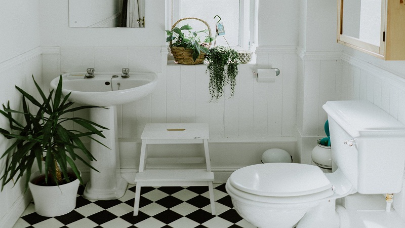 7 Important Steps to Update the Style of Your Bathroom
