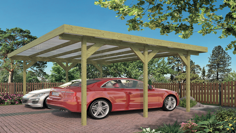 What is a Carport & Why Should You Have It??