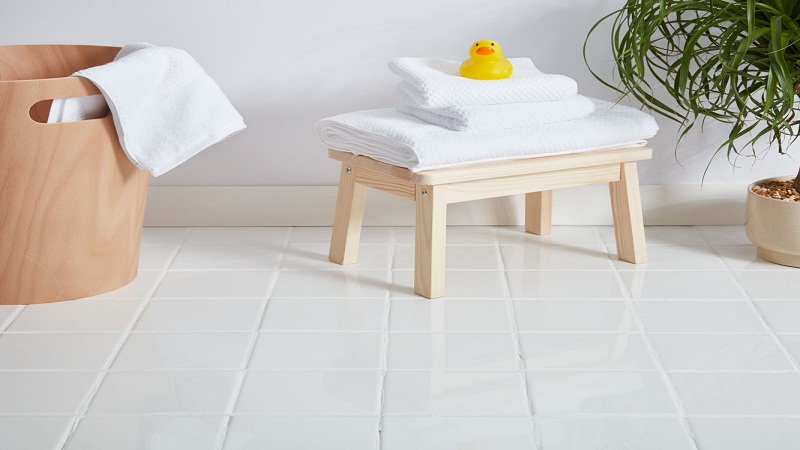Why Should You Use Ceramic Tiles In Your Home?