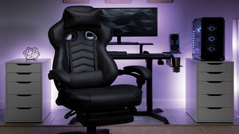 Points to Consider for Buying Gaming Chair for Big and Tall Guys