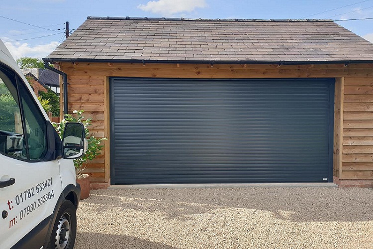 Garage Roller Door Prices – Convenience and Affordability Both