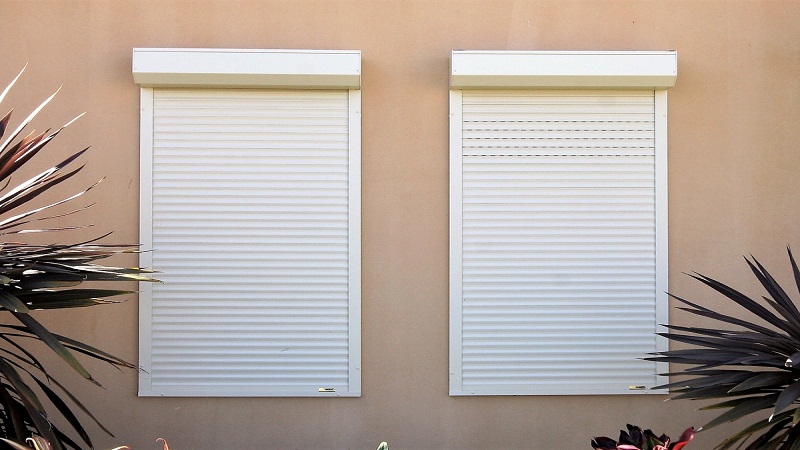 4 Reasons to Use Modern Roller Shutters for Windows