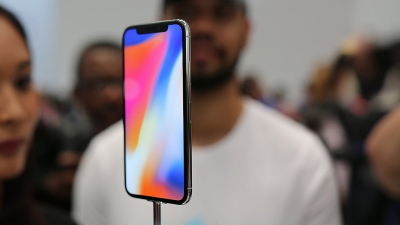 What are the Benefits of Having Apple iPhone X?