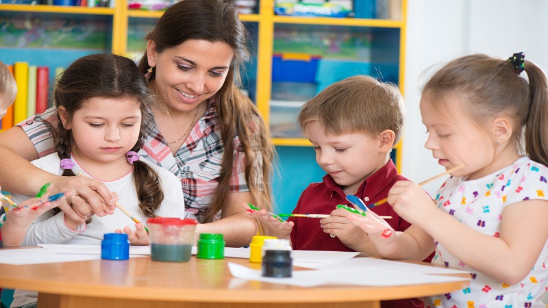 Helpful Tips to Allow Your Child to Adapt in a Child Care Facility