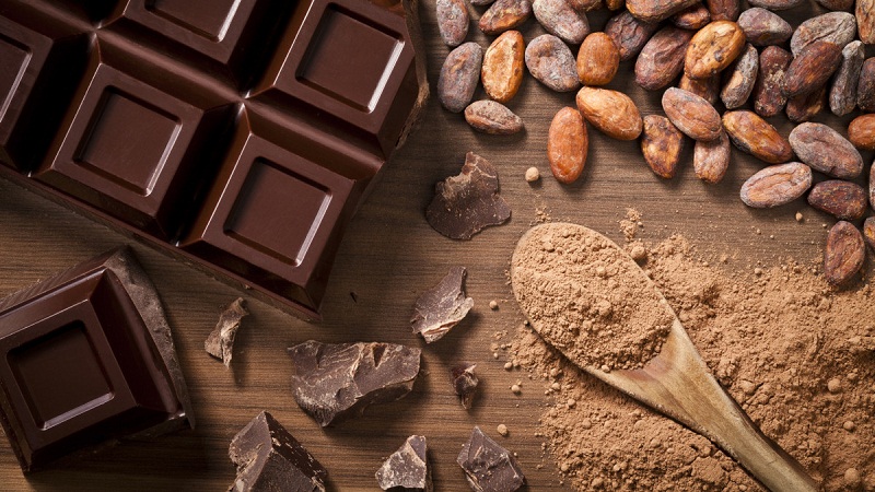 What are the Nourishing Qualities of Chocolate?