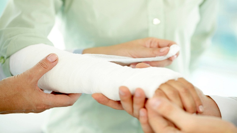 What Happens When A Personal Injury Case Is Not Settled?