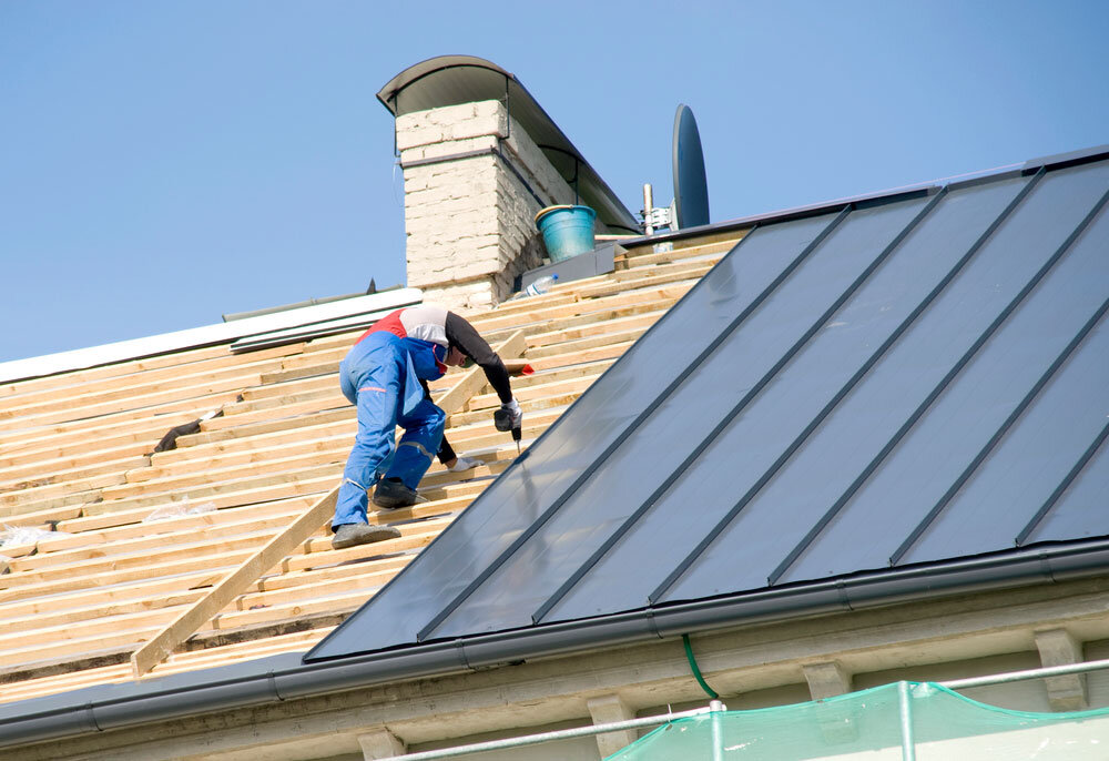 Why Should You Hire Town As Your Roofers Frisco, TX?